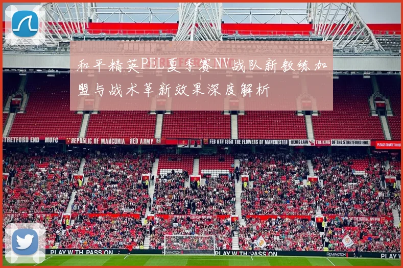 和平精英PEL夏季赛NV战队新教练加盟与战术革新效果深度解析