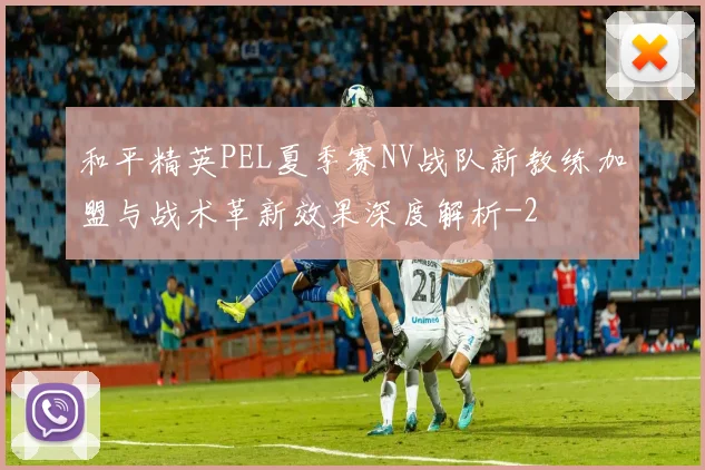 和平精英PEL夏季赛NV战队新教练加盟与战术革新效果深度解析