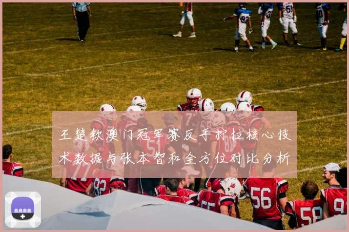 王楚钦澳门冠军赛反手拧拉核心技术数据与张本智和全方位对比分析